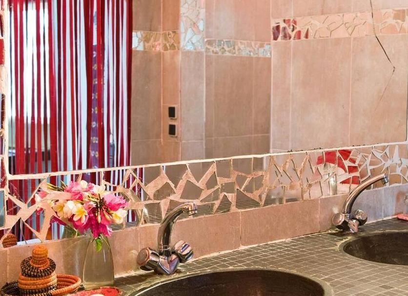 Banyo Fotoğraf