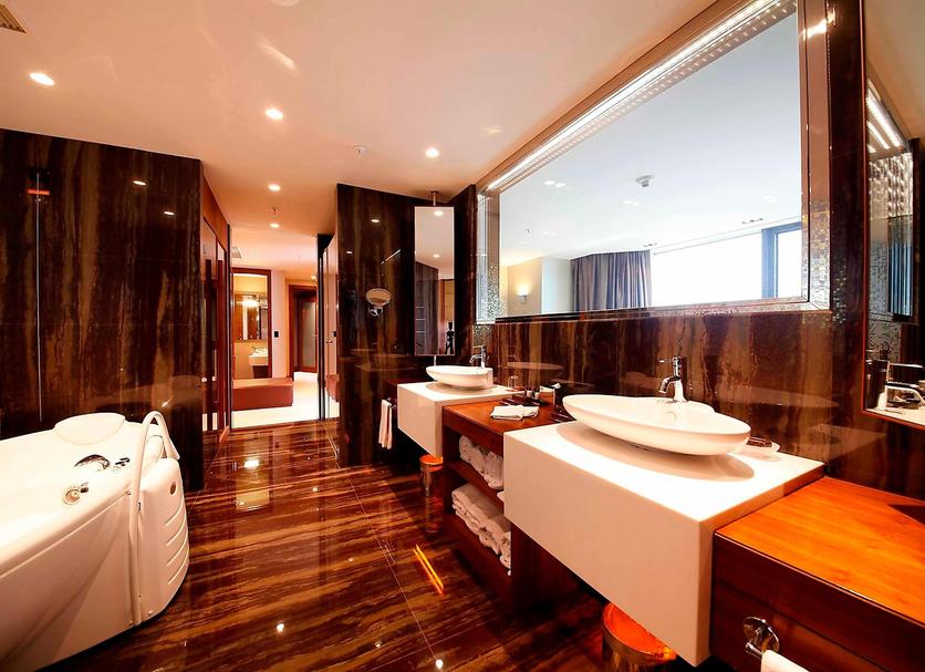 Banyo Fotoğraf