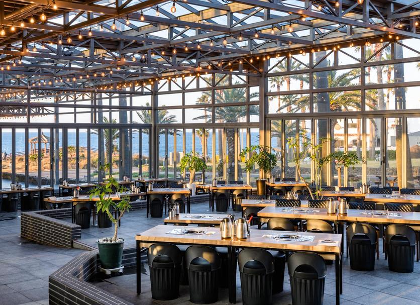 Restoran Fotoğraf