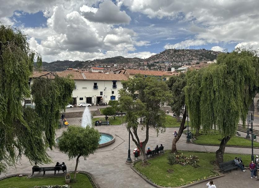 Dış görünüm Fotoğraf
