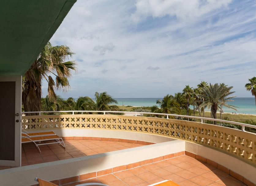 Balkon Fotoğraf