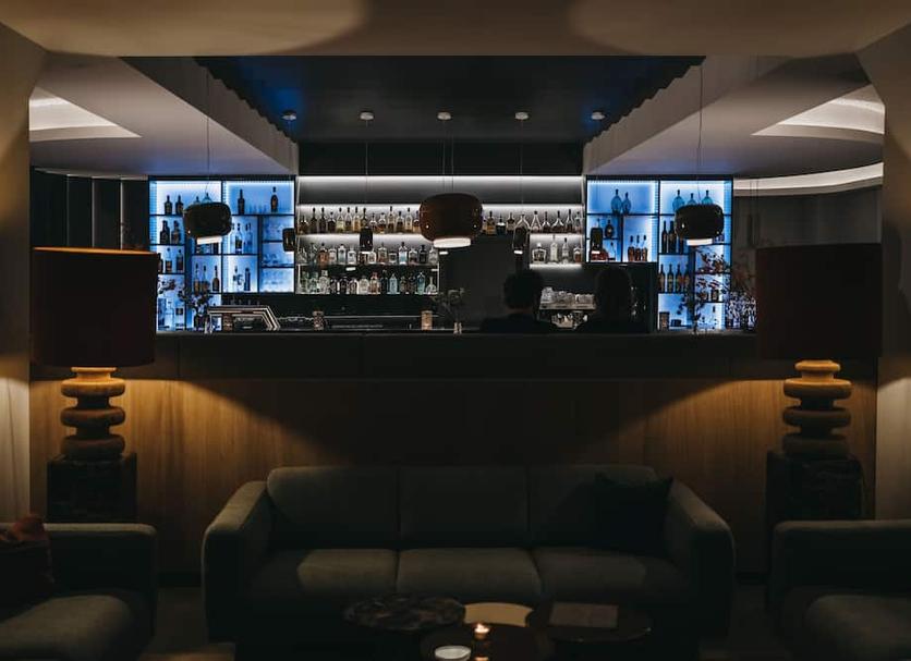 Bar Fotoğraf