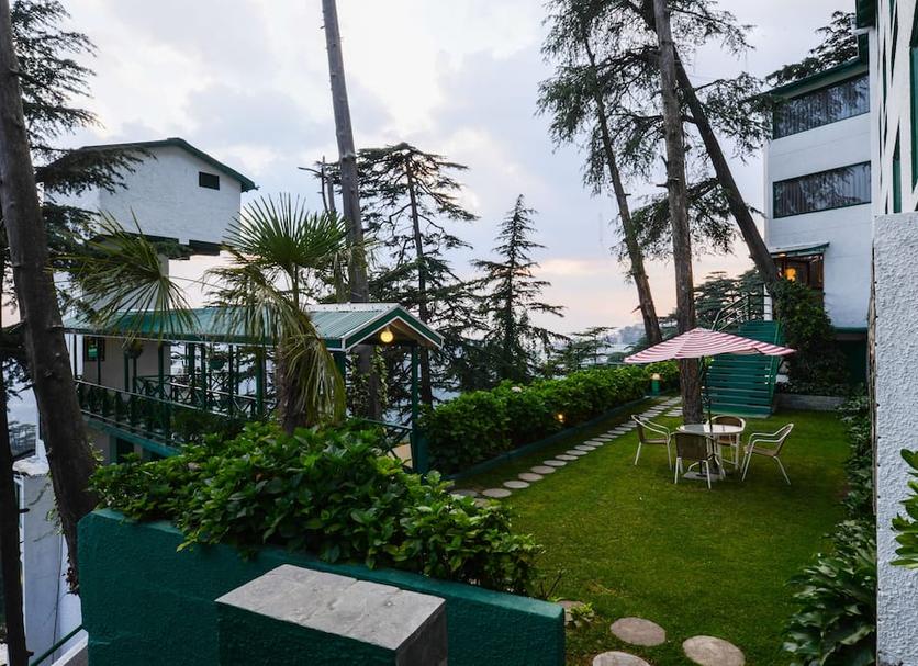 Veranda Fotoğraf