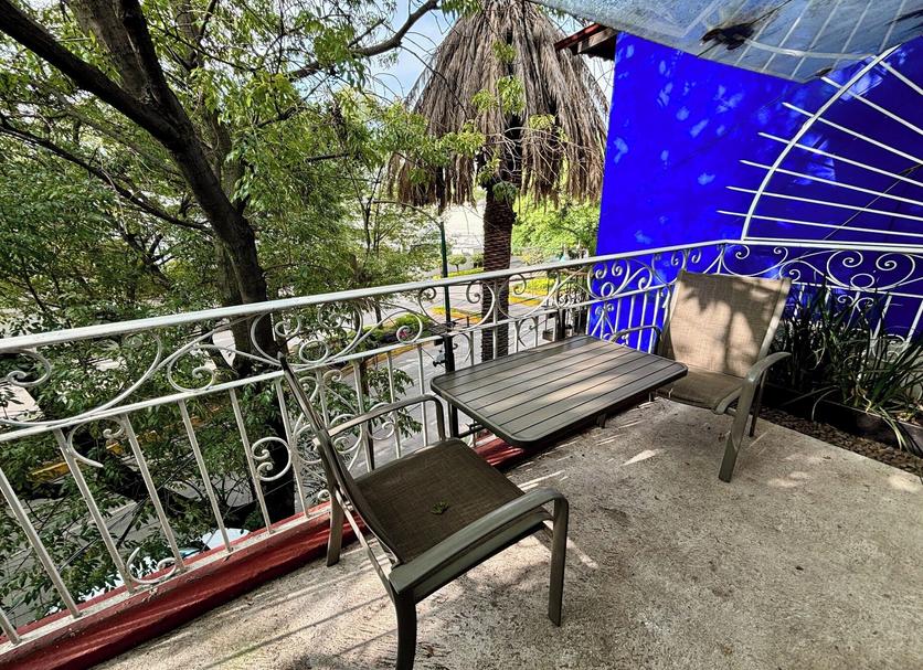 Balkon Fotoğraf