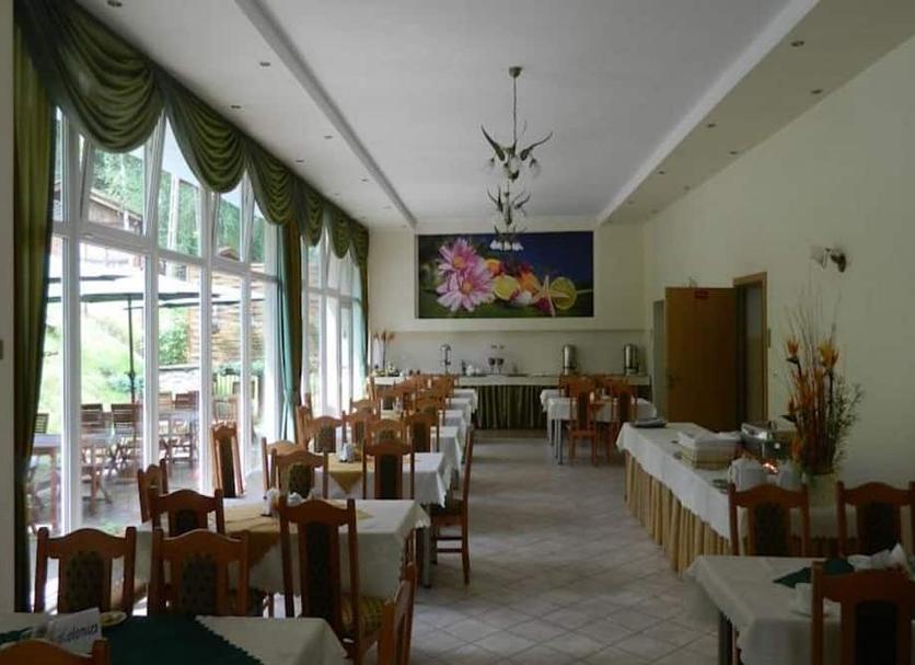 Restoran Fotoğraf