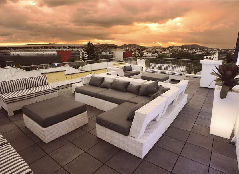Balkon Fotoğraf