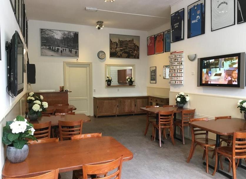 Restoran Fotoğraf