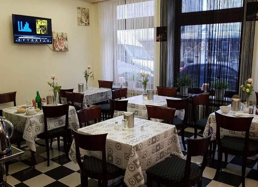 Restoran Fotoğraf