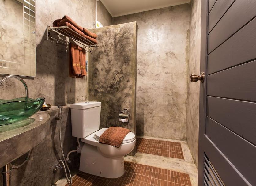 Banyo Fotoğraf