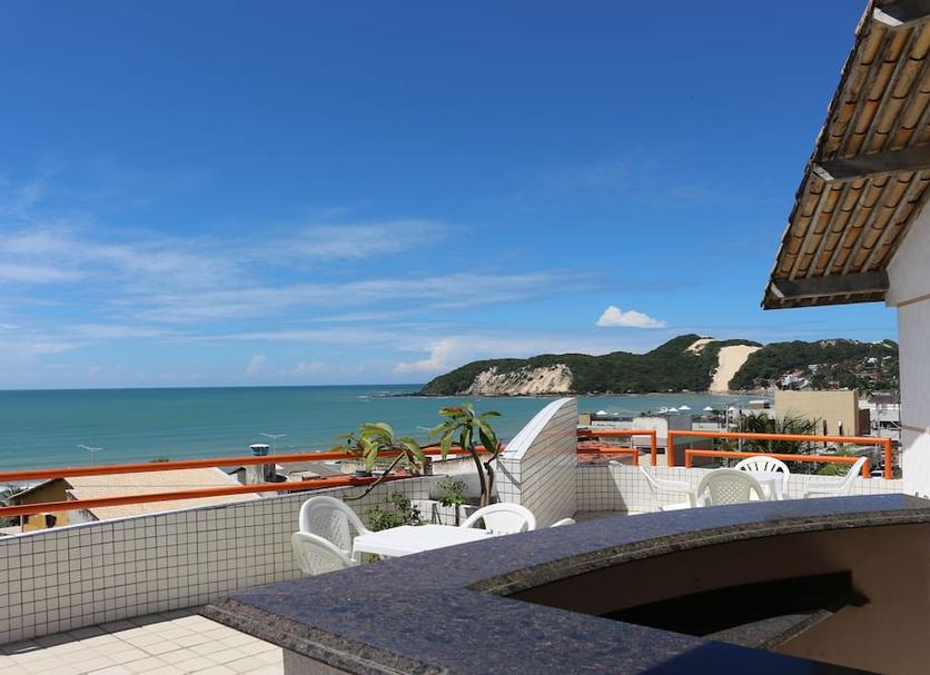 Balkon Fotoğraf