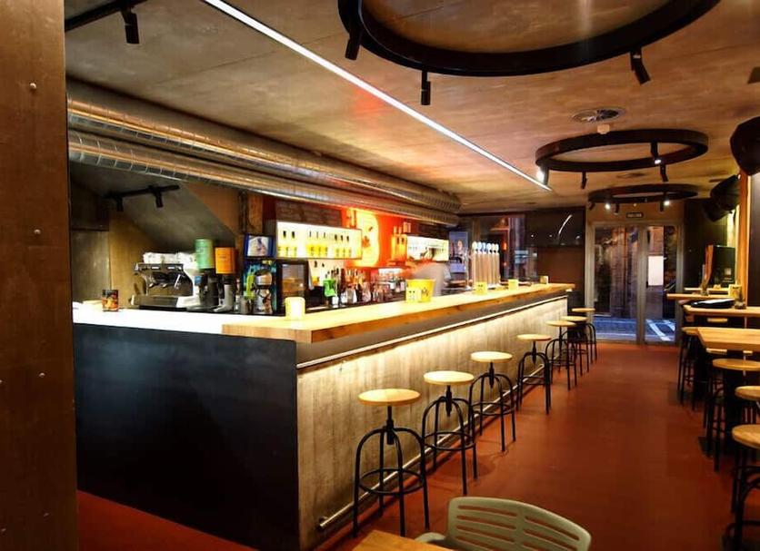 Bar Fotoğraf