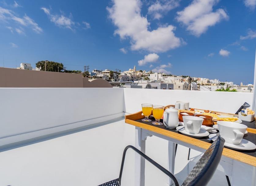 Balkon Fotoğraf