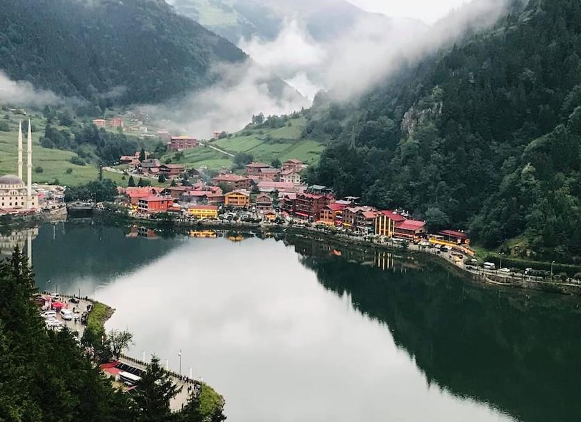 Dış görünüm Fotoğraf