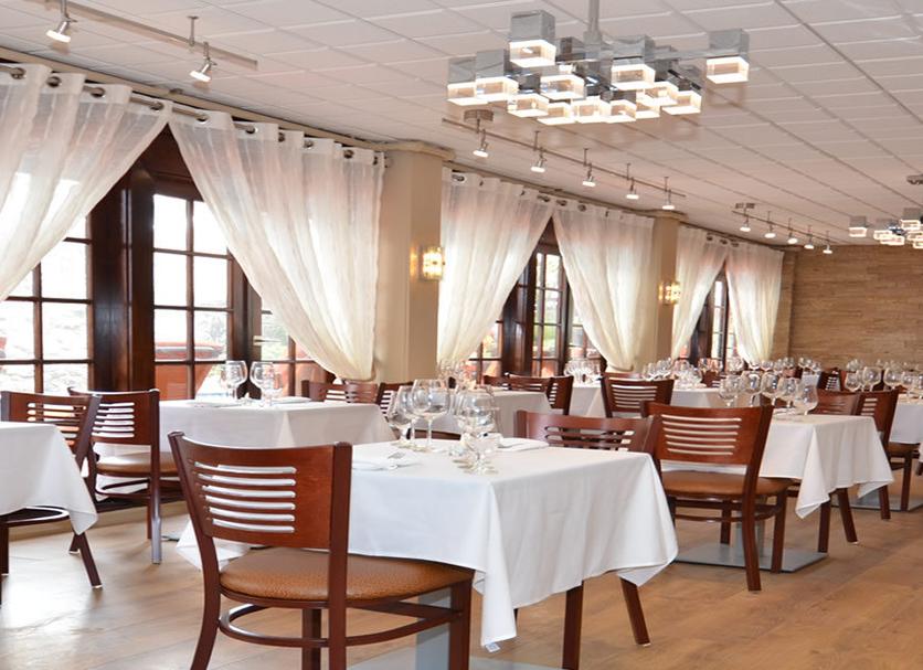 Restoran Fotoğraf