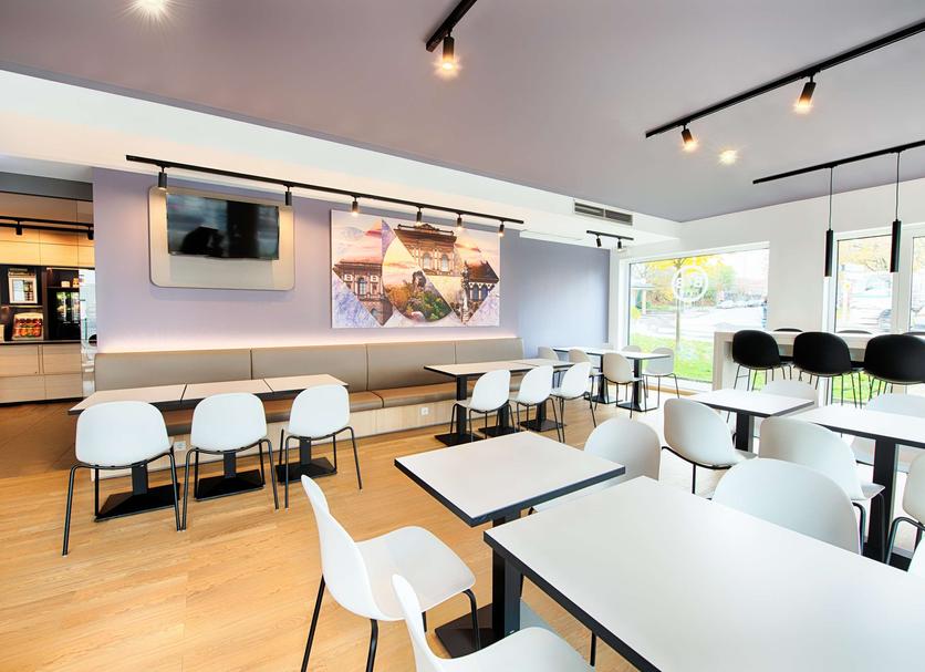 Restoran Fotoğraf