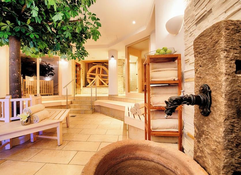 Spa Fotoğraf