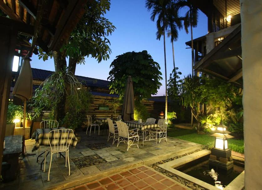 Veranda Fotoğraf