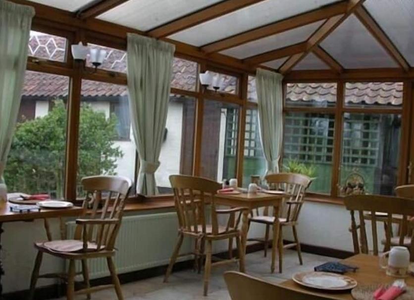 Restoran Fotoğraf