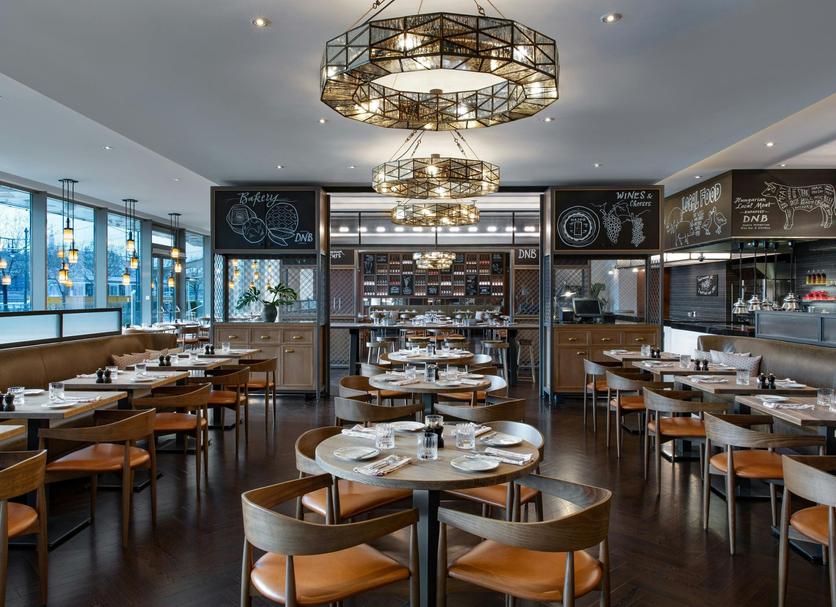 Restoran Fotoğraf
