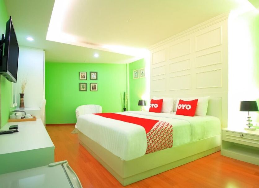 Yatak Odası Fotoğraf