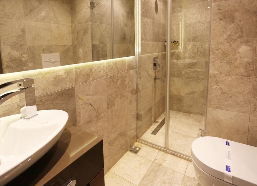 Banyo Fotoğraf