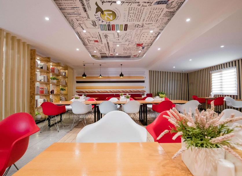 Restoran Fotoğraf
