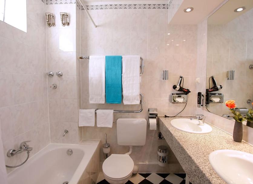 Banyo Fotoğraf