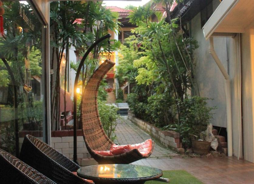 Veranda Fotoğraf