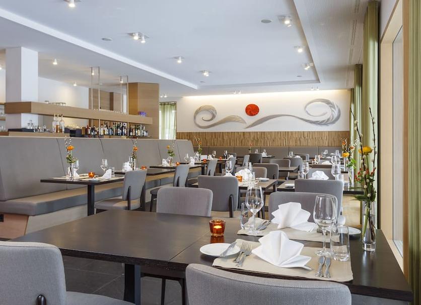 Restoran Fotoğraf