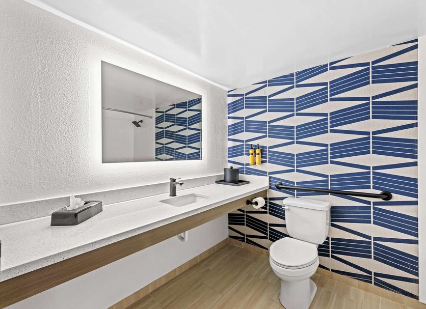 Banyo Fotoğraf