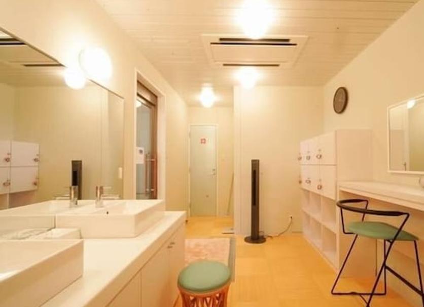 Banyo Fotoğraf