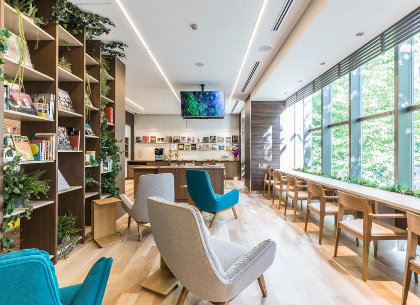 Salon Fotoğraf