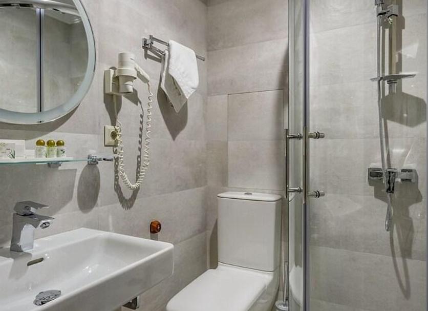 Banyo Fotoğraf