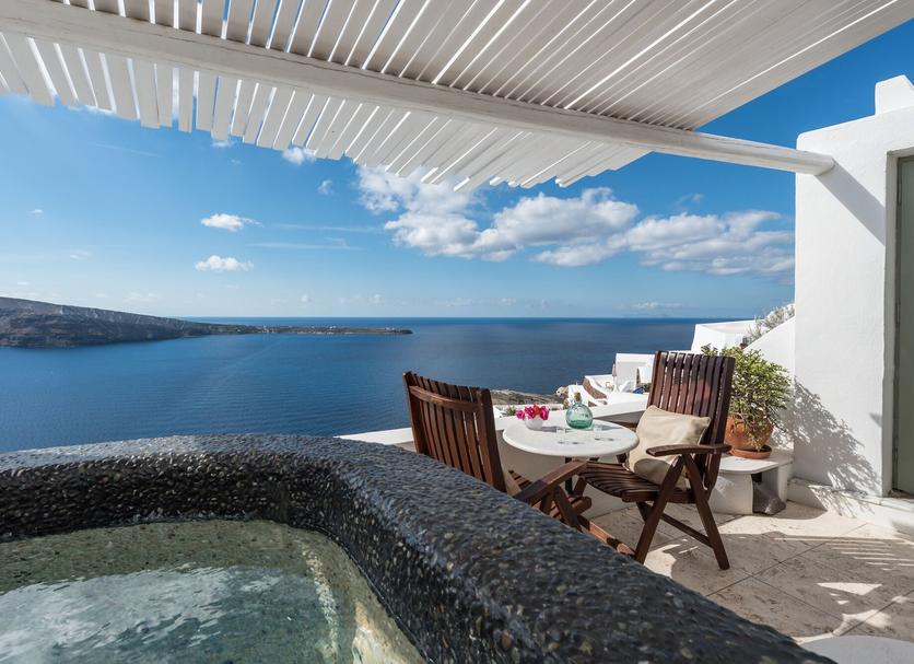 Balkon Fotoğraf