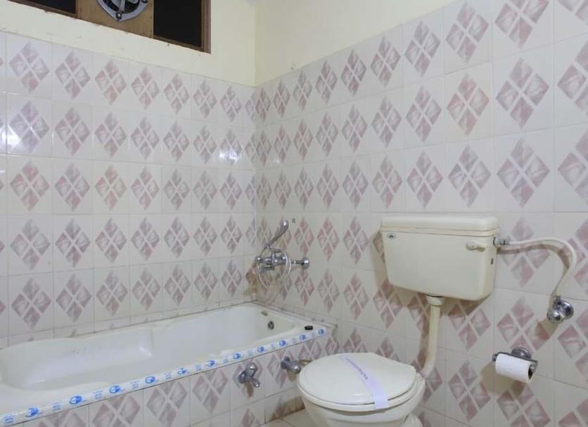 Banyo Fotoğraf
