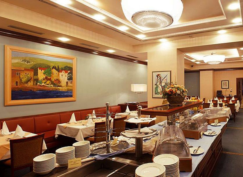 Restoran Fotoğraf