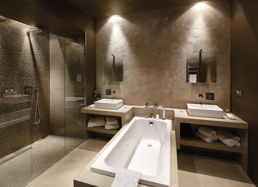Banyo Fotoğraf