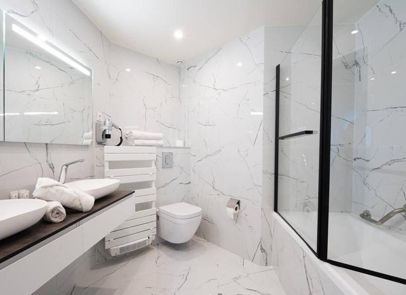 Banyo Fotoğraf