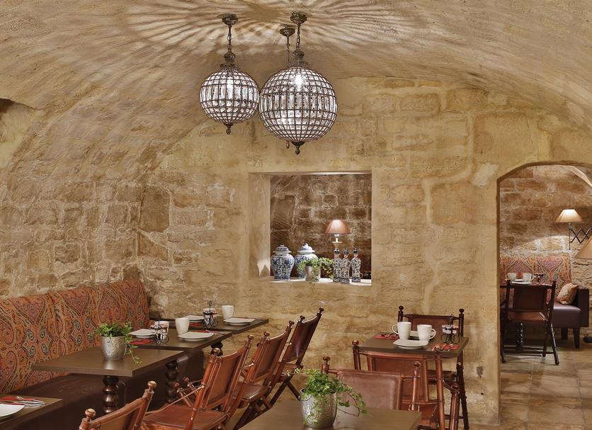 Restoran Fotoğraf