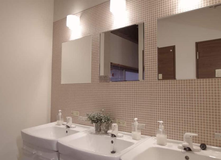 Banyo Fotoğraf