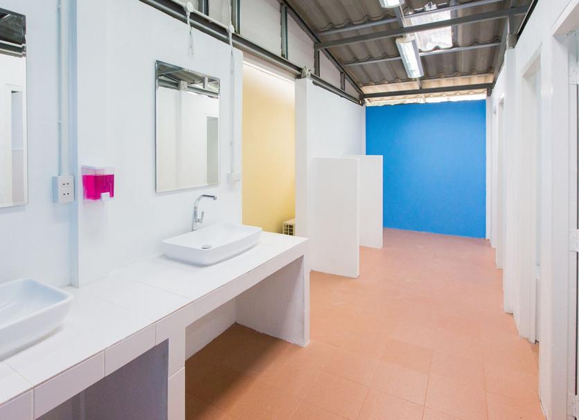 Banyo Fotoğraf
