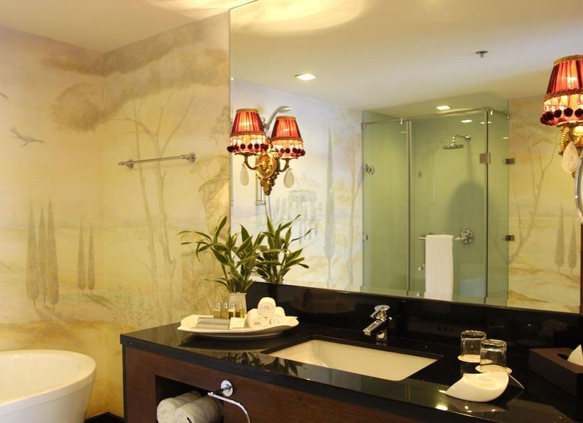 Banyo Fotoğraf