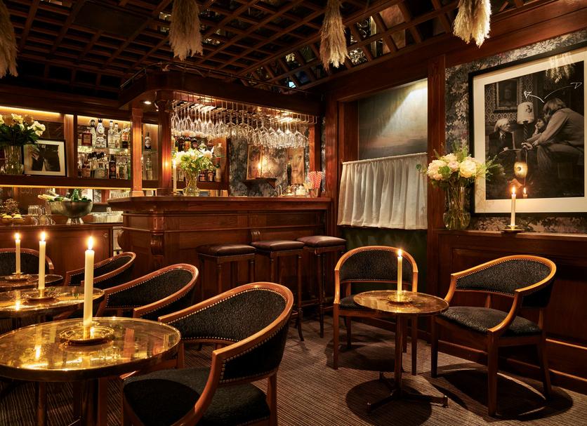 Bar Fotoğraf