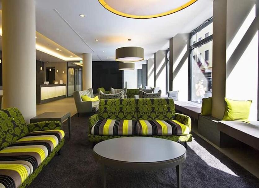 Salon Fotoğraf