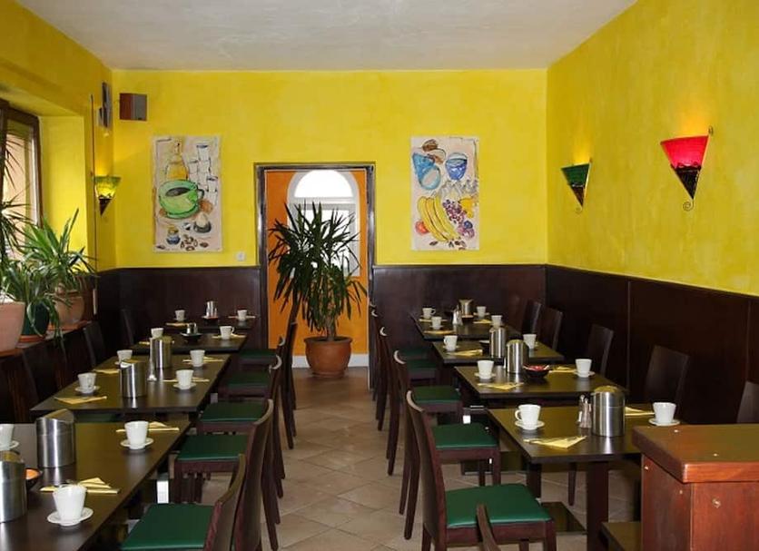 Restoran Fotoğraf