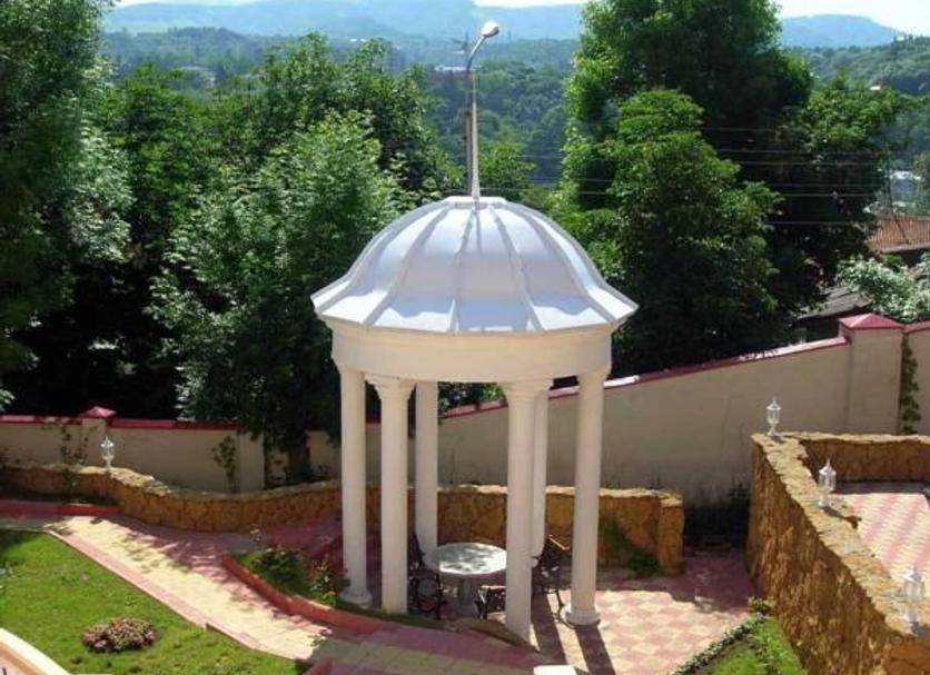 Dış görünüm Fotoğraf