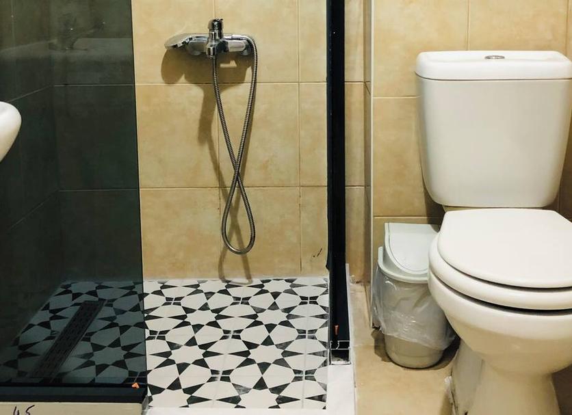 Banyo Fotoğraf