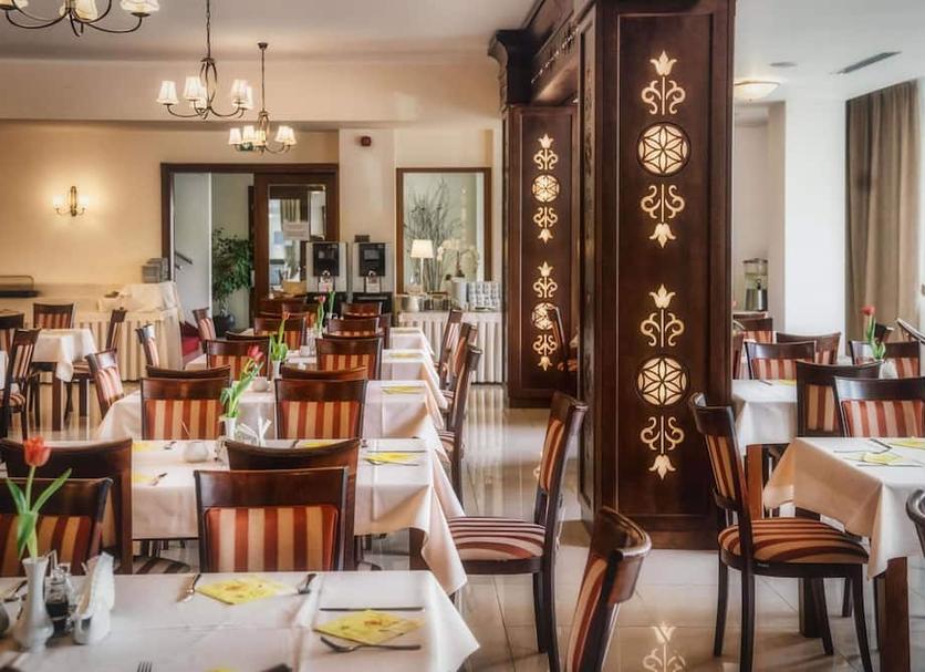 Restoran Fotoğraf