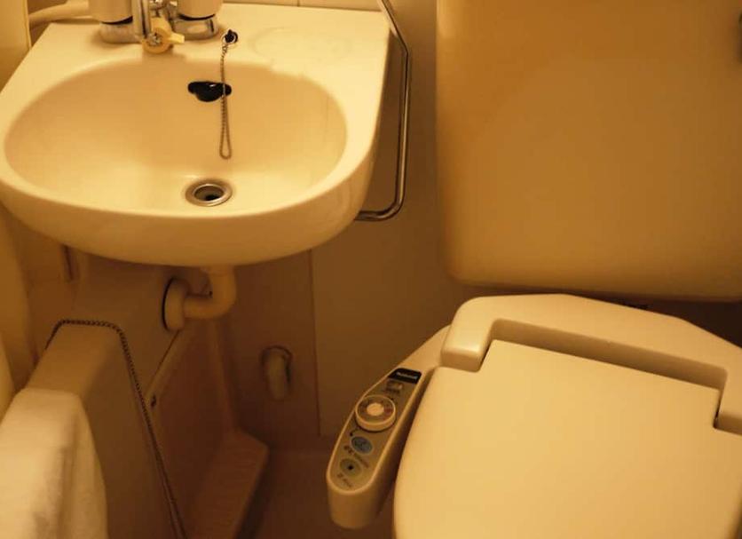 Banyo Fotoğraf