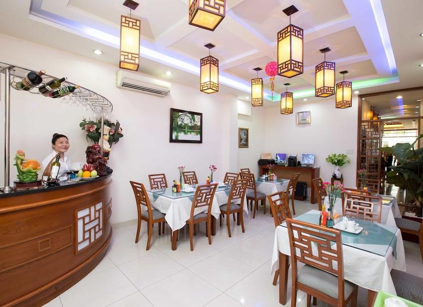 Restoran Fotoğraf